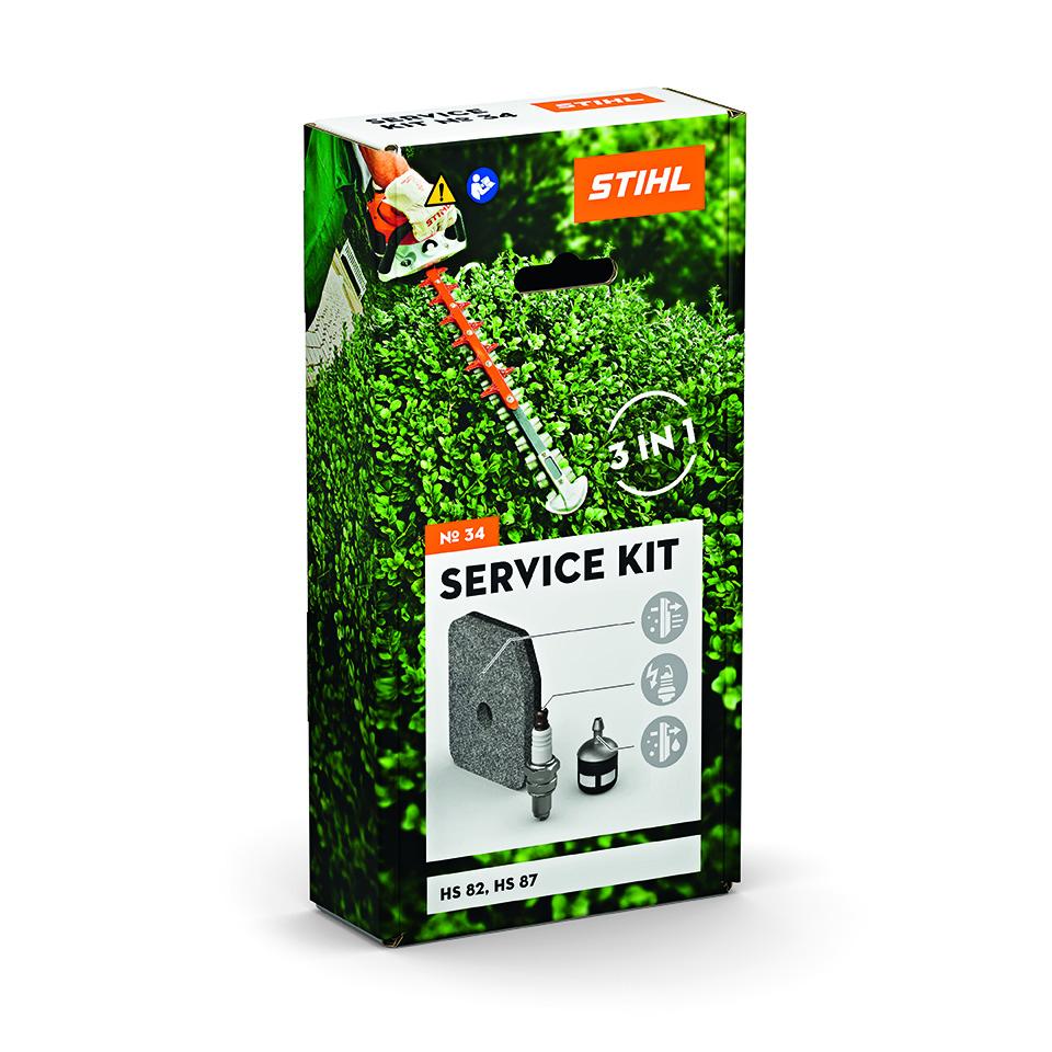 STIHL Service Kit 34