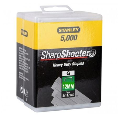 Set 5000 Capse Stanley 1-TRA708-5T