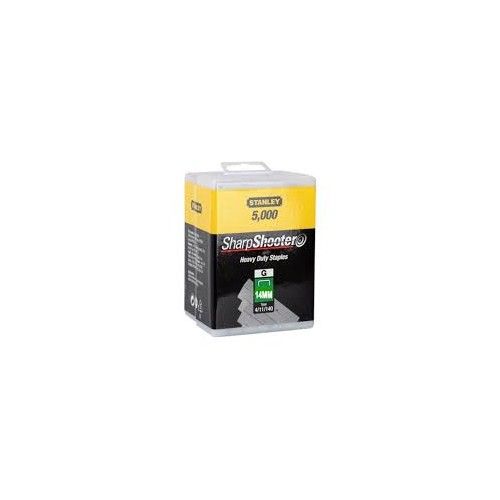 Set 5000 Capse Stanley 1-TRA709-5T