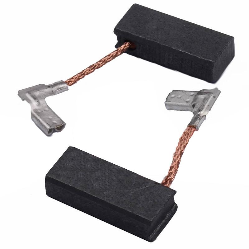 Set perii colectoare pentru BOSCH 1617000525