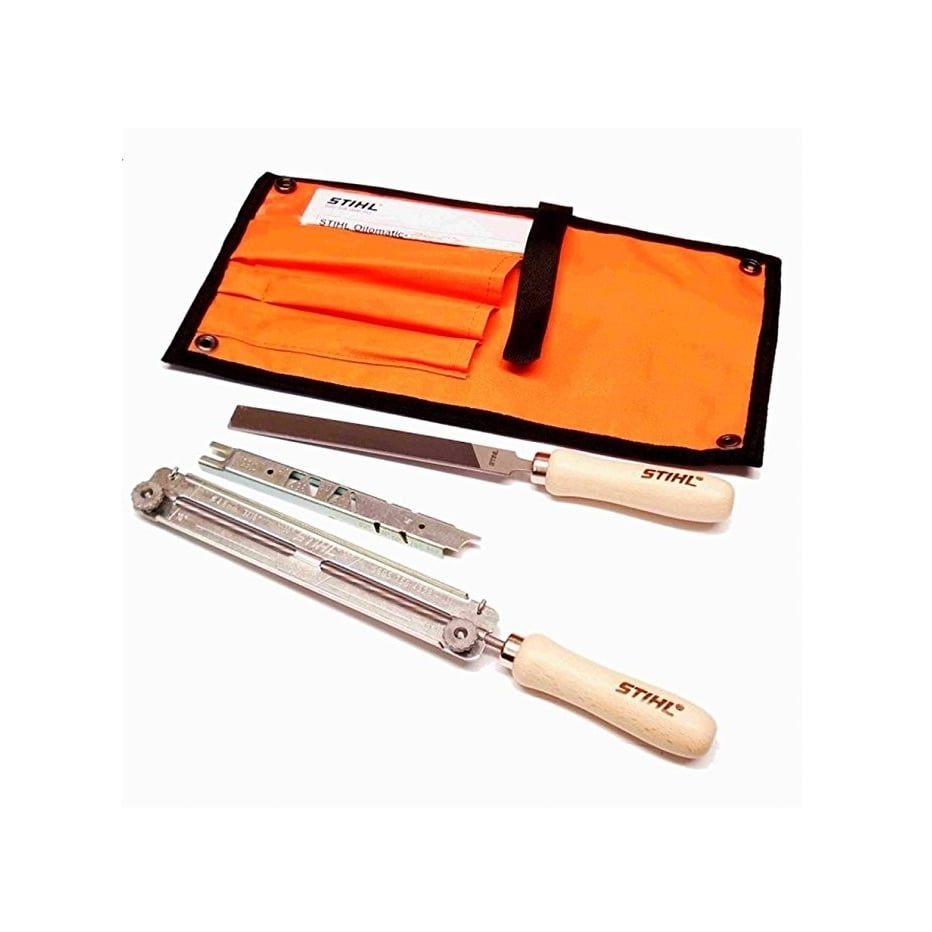 Set De Ascutit Lanturi Stihl Pas 3/8"