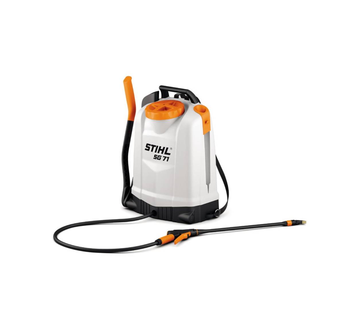 Pulverizator Manual Stihl Sg 71