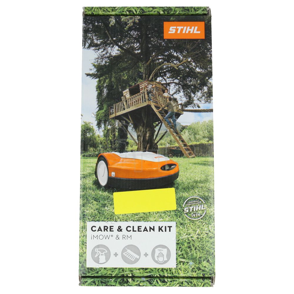 Kit service si intretinere Stihl iMOW