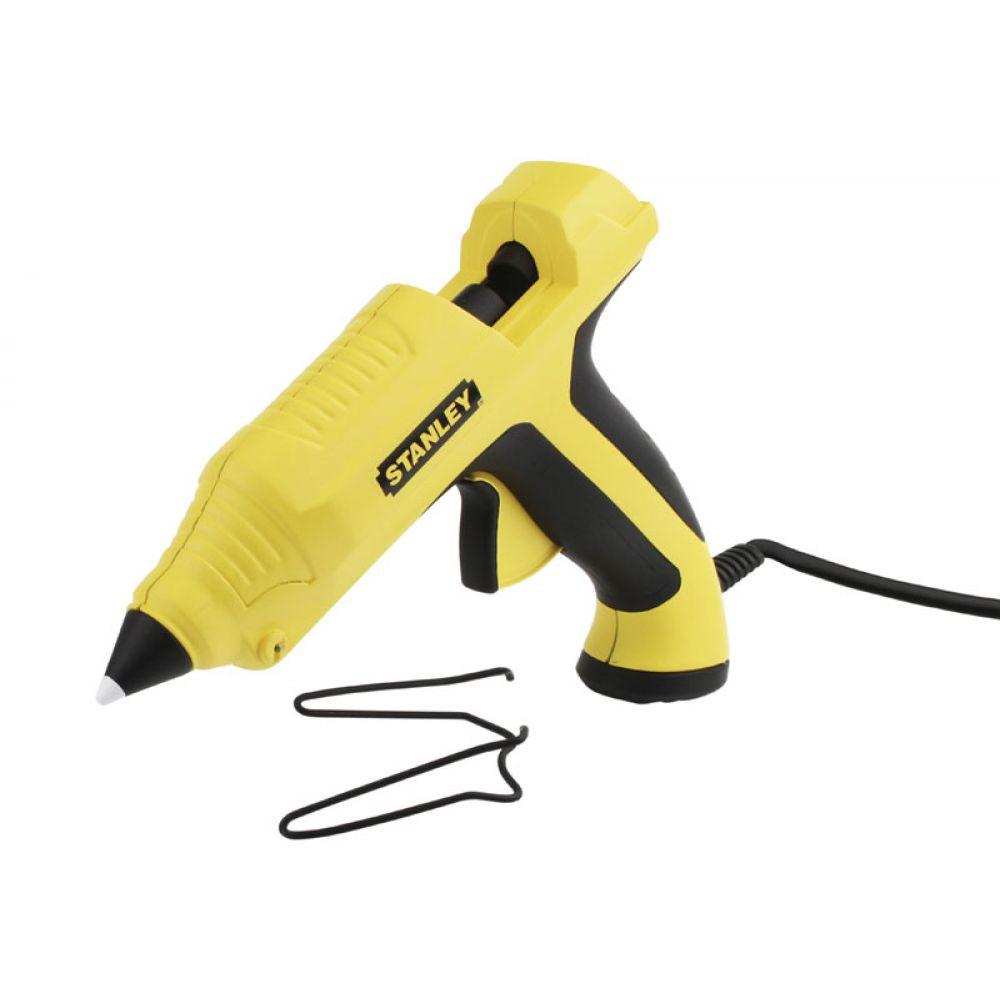 Pistol de lipit Stanley GR50 STHT6-70417, 120 W
