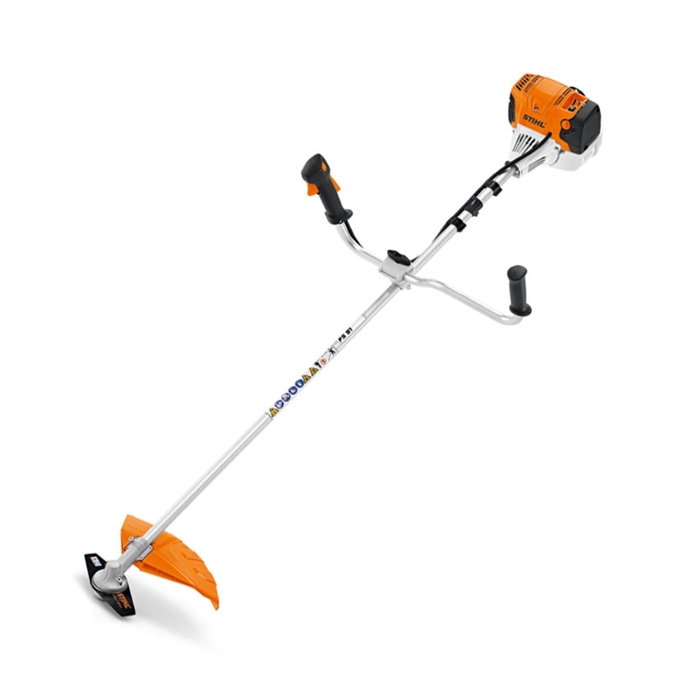 Motocoasa Stihl FS 91, 1.3 CP