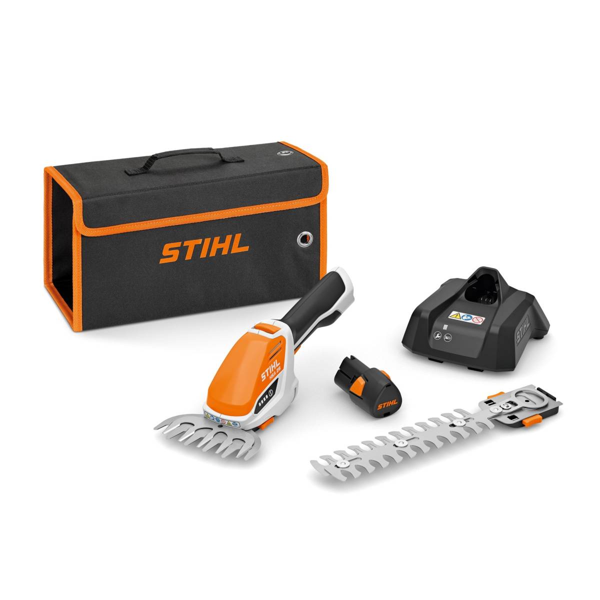 Foarfeca cu Acumulator STIHL HSA 26