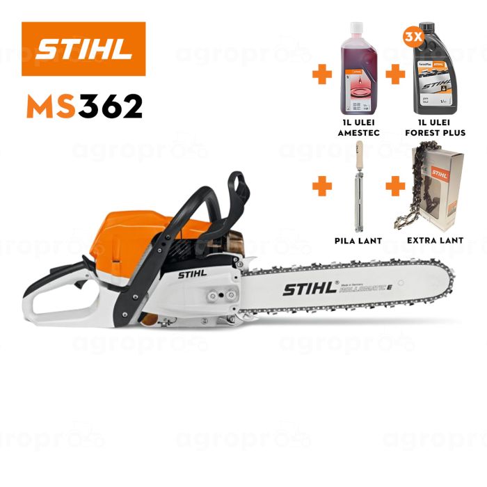 Motoferastrau Stihl MS 362 4.8 CP
