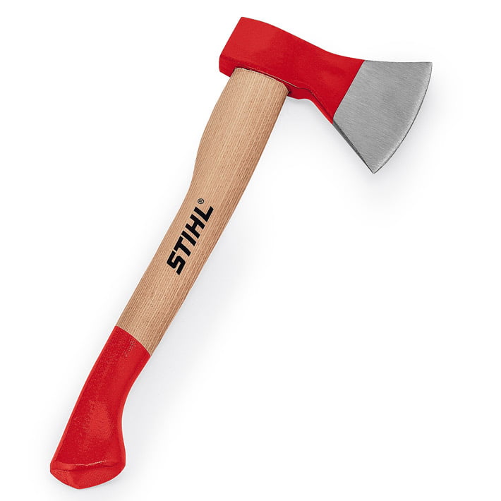 Toporisca silvica Stihl AX 6