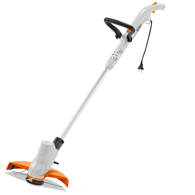 Motocoasa electrica Stihl FSE 52, 220 V, 500 W