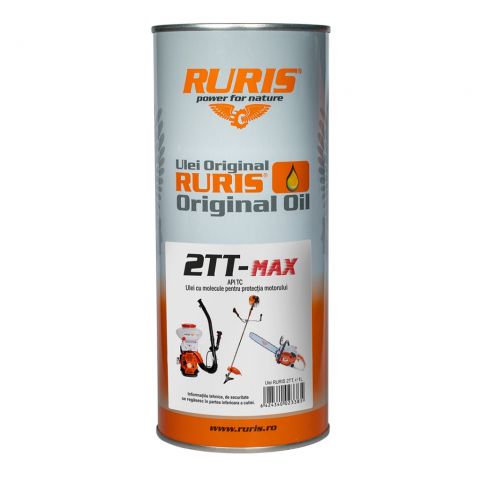 ULEI RURIS 2TT/ 1L