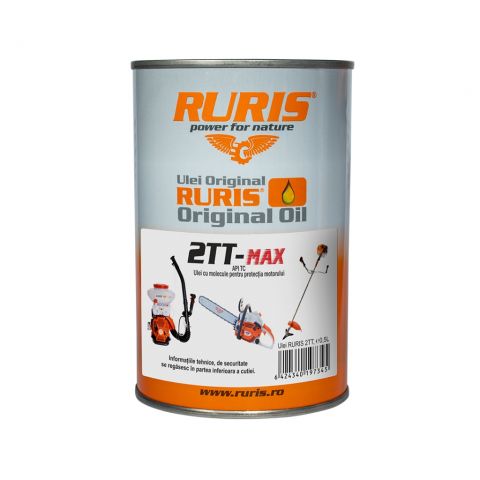 ULEI RURIS 2TT/500ML