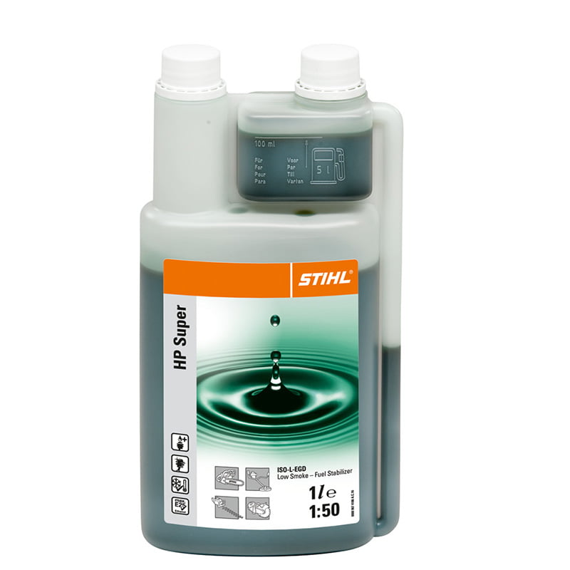 Ulei STIHL HP Ultra 1l