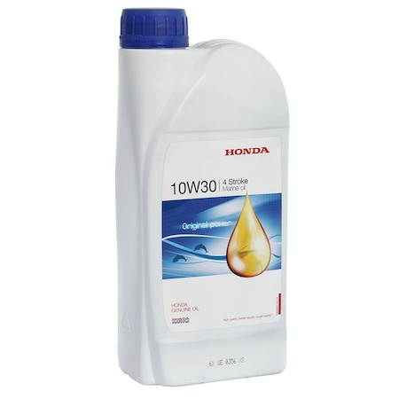 Ulei Honda Marine 4T 10W30 1L