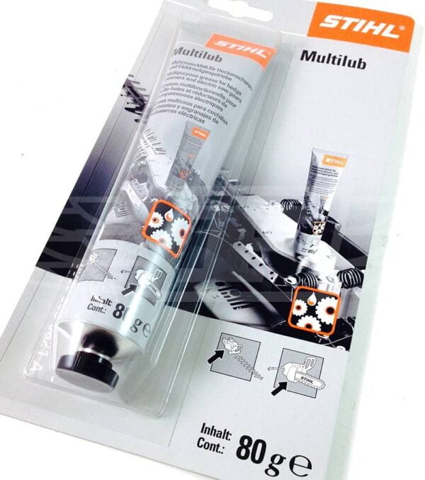 Vaselina STIHL pentru reductoare