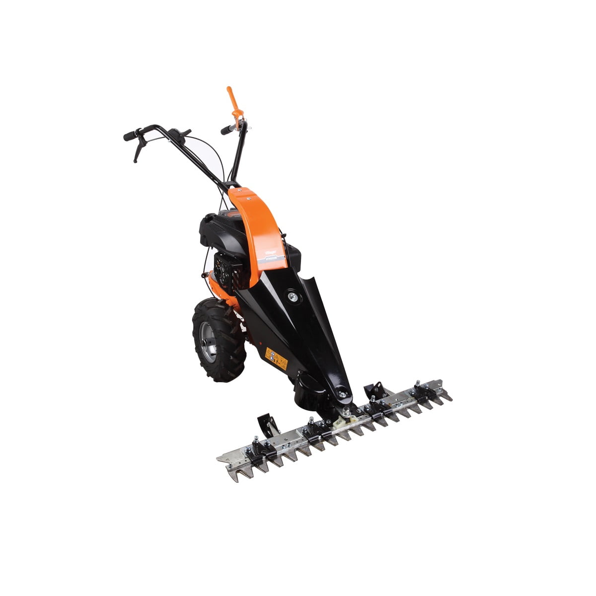 Motocositoare VFM 888 R latime de cosire 870 mm