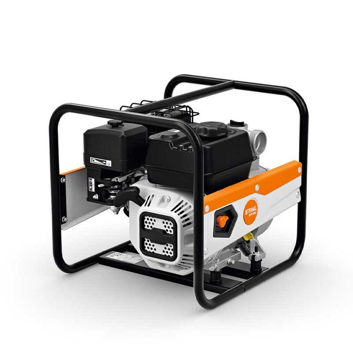 Motopompa apa curata Stihl WP 300
