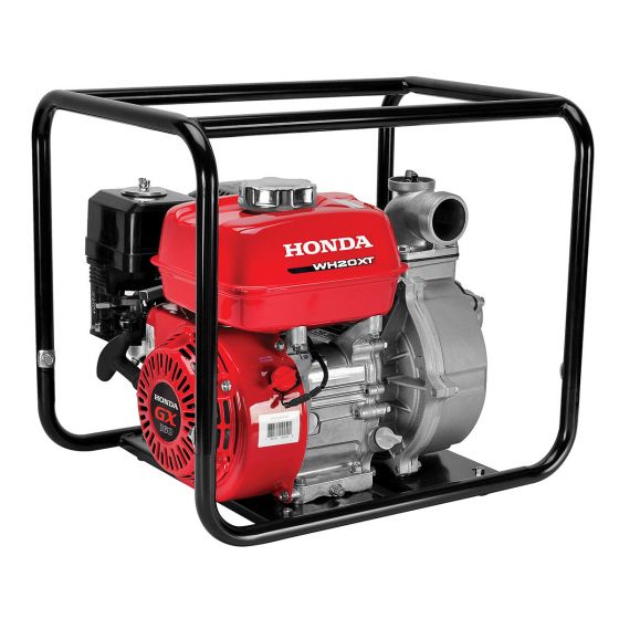 Motopompa HONDA WH20XT EFX