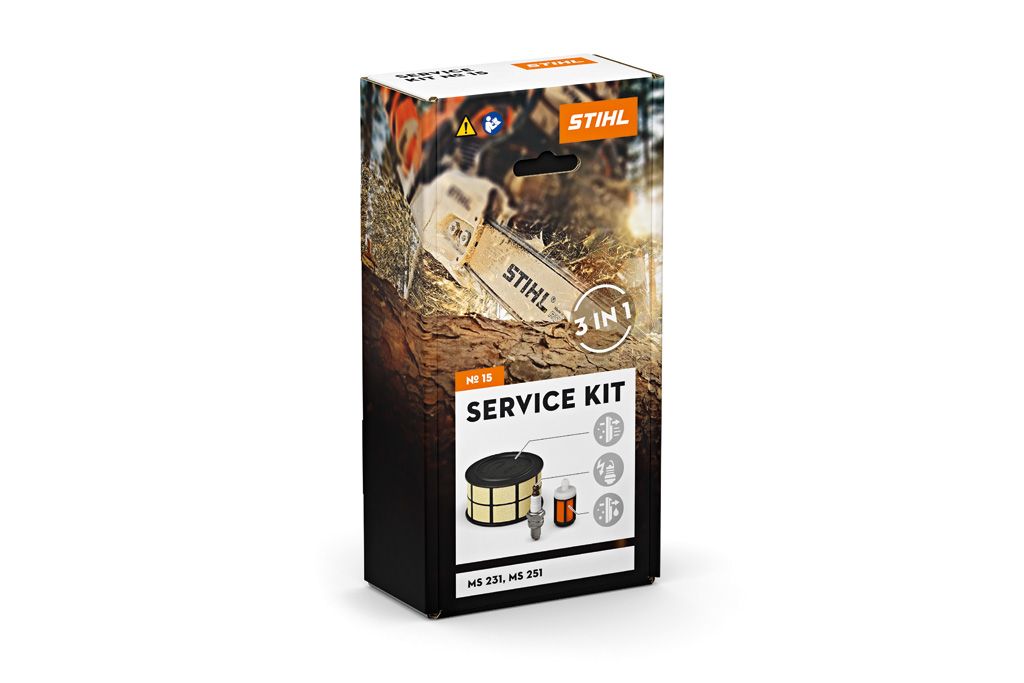 STIHL Service Kit 15