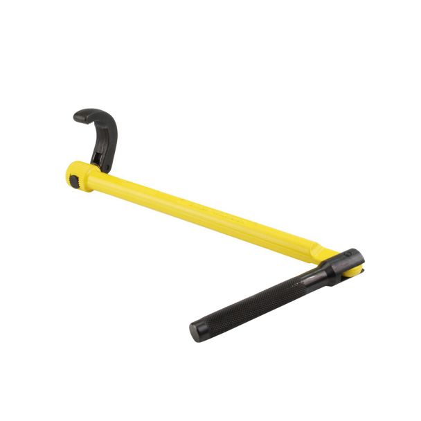 Cheie ajustabila pentru instalatori Stanley 0-70-453
