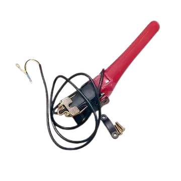 Maneta motor stop pentru motocultor