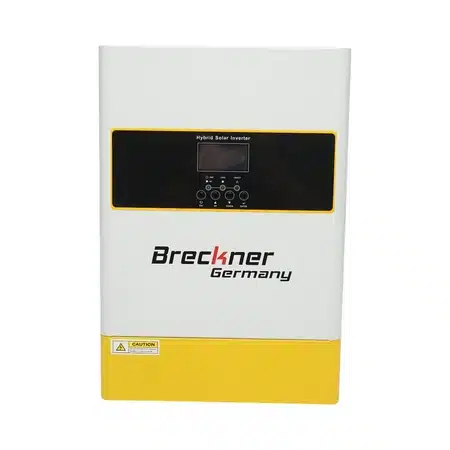 Invertor solar hybrid 6.2KW, 48VDC 135A, MPPT 120A, monofazic, OFF-GRID, functie paralel SY-6.2K-48V