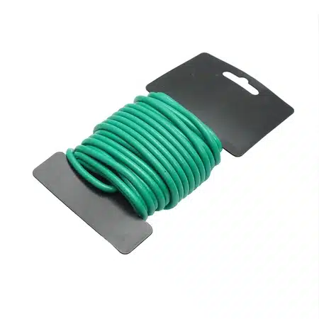 Sarma de Gradina Plastifiata 5MM*8M DISLT75