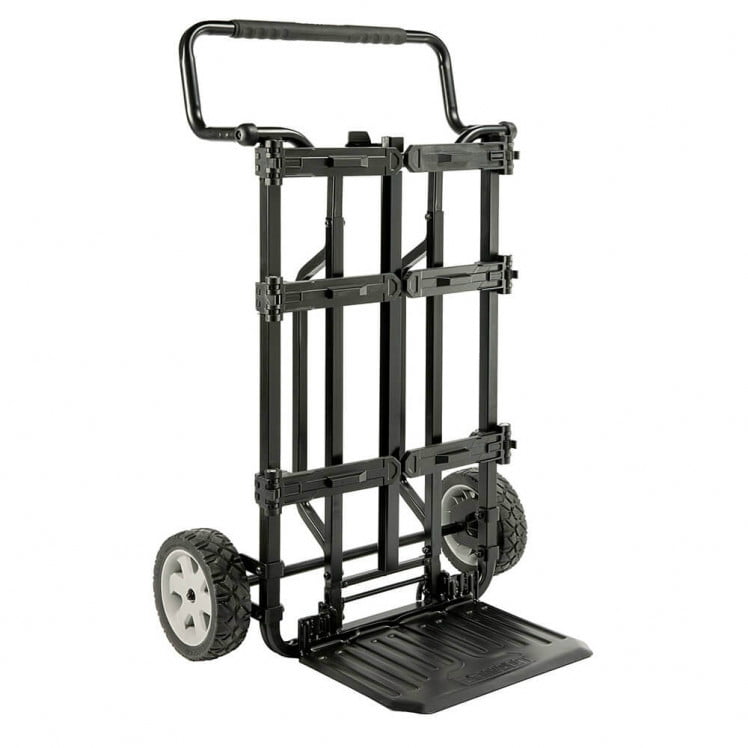 Carucior pentru truse scule DeWALT 1-70-324
