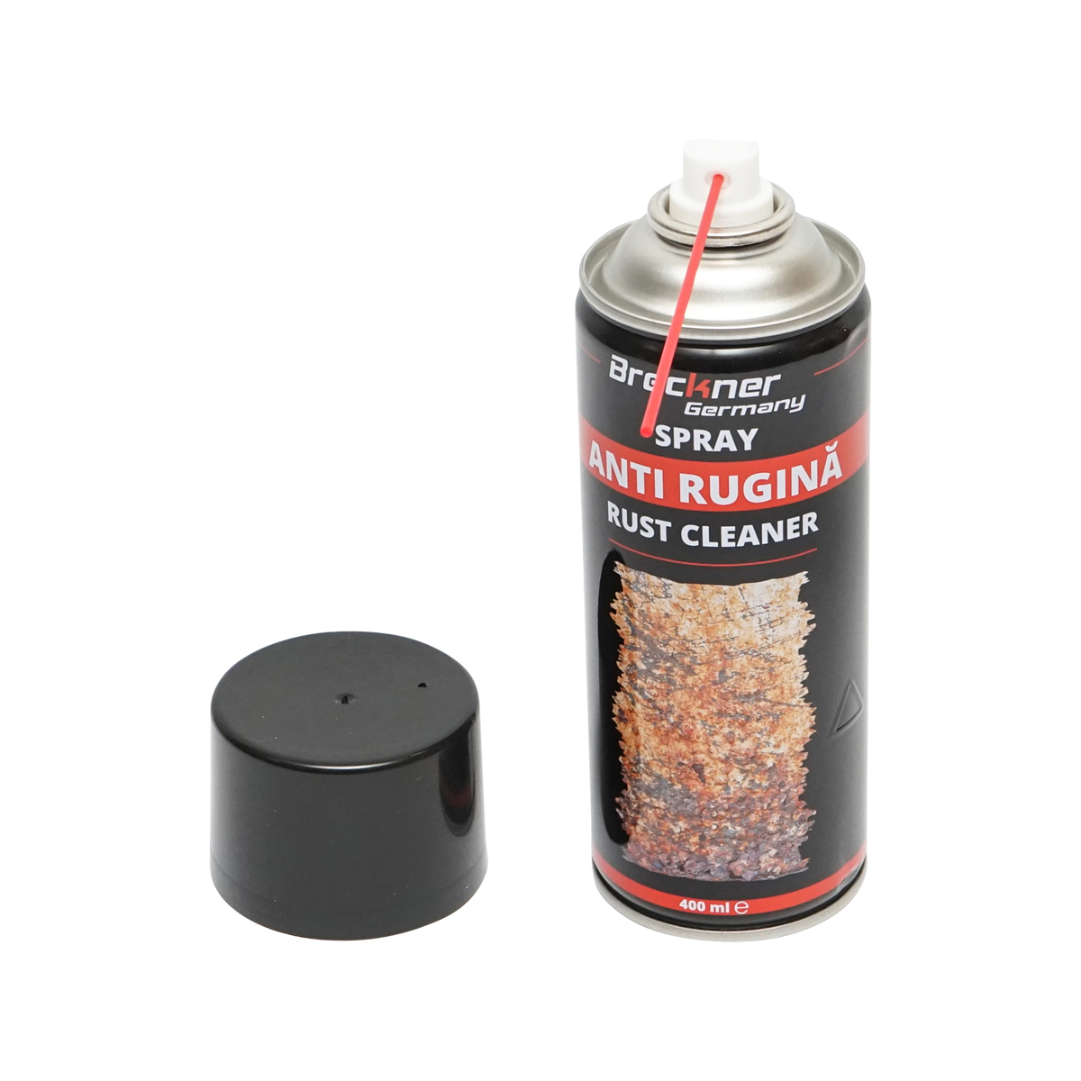 Spray degripant (antirugina) 400 ml
