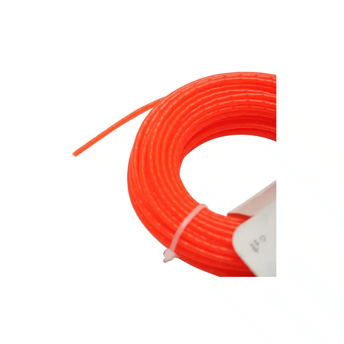 Fir rotund embosat pentru motocoasa 2.4mmx15m