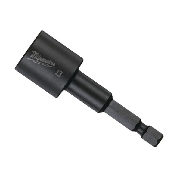 Cheie tubulara magnetica Milwaukee 4932352545
