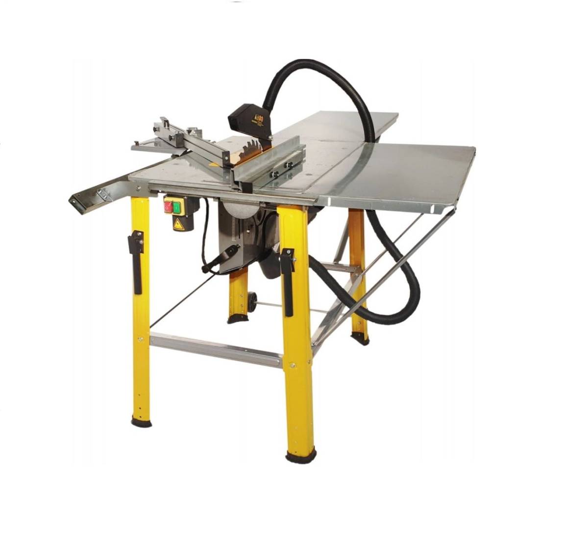 Fierastrau circular cu masa Stager 65067