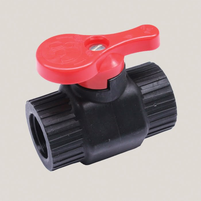 Robinet PP 1''