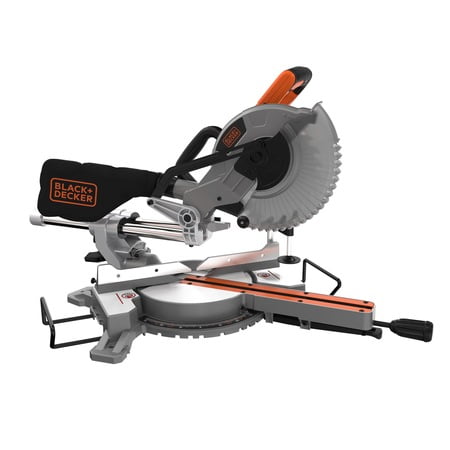 Fierastrau circular cu taiere inclinata Black & Decker BES700-QS