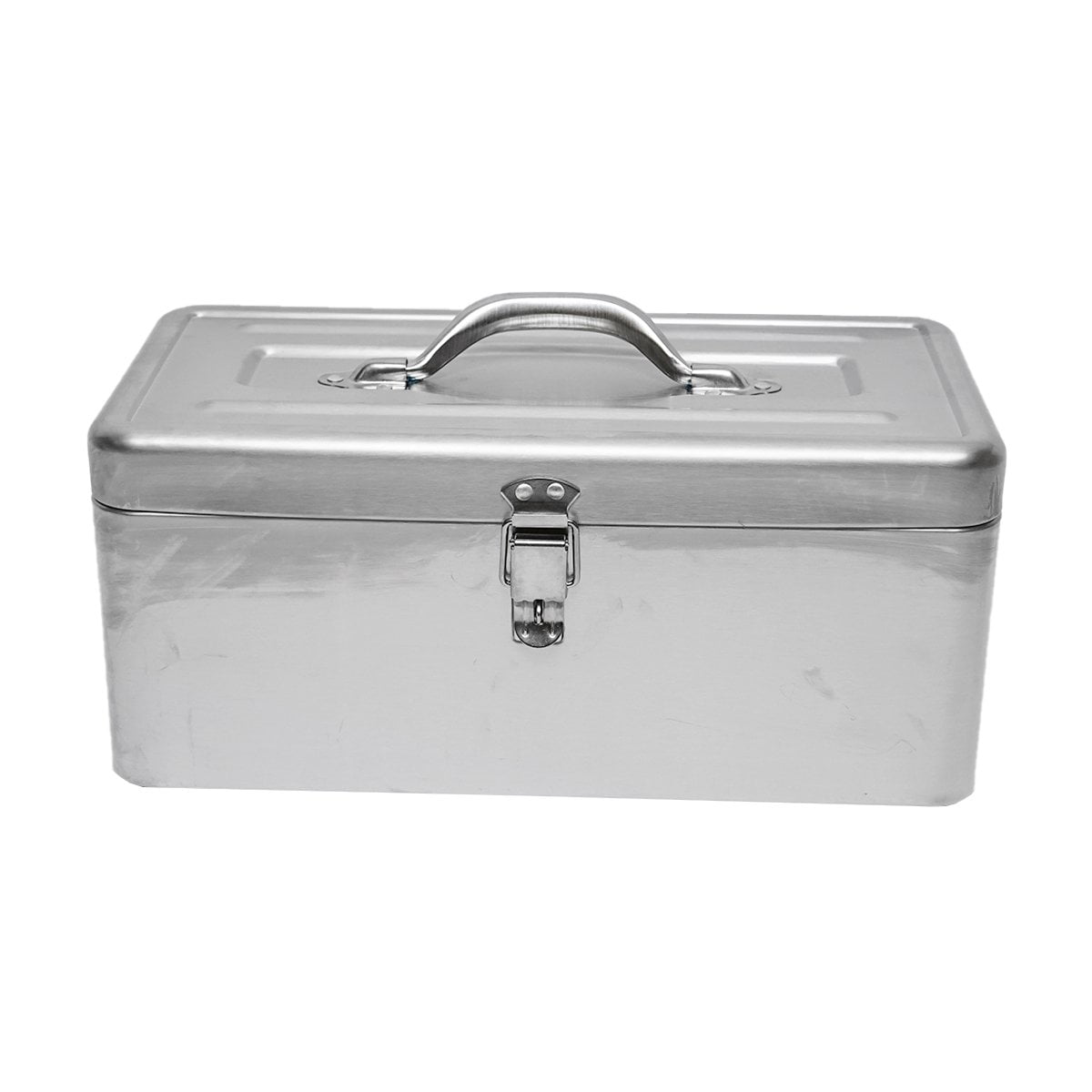 Cutie scule din inox