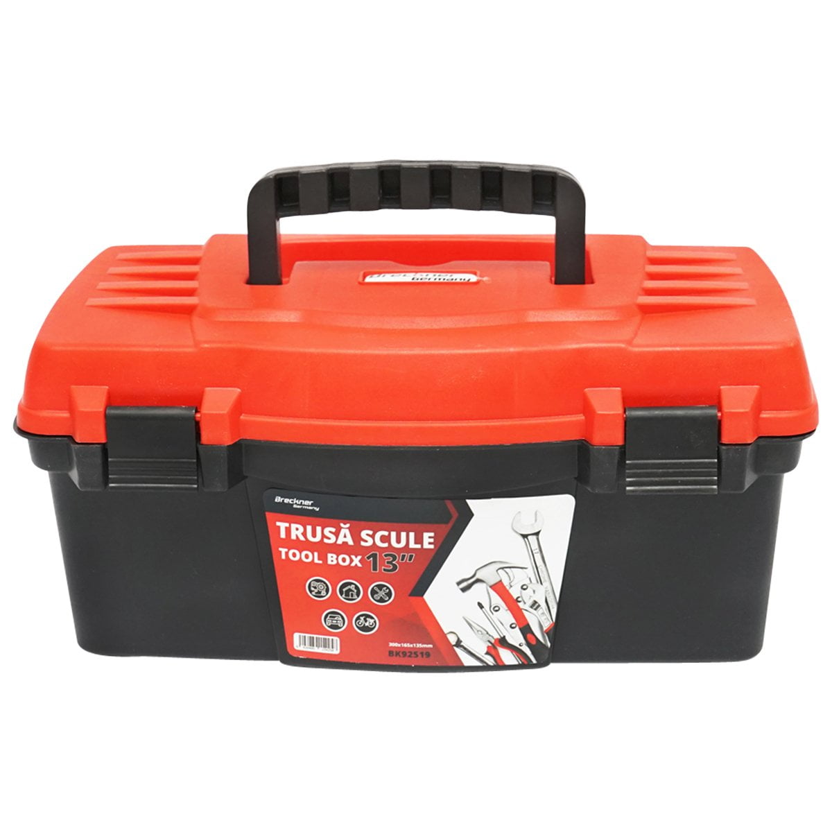 Cutie pentru scule 13" Breckner