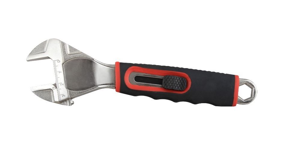 Cheie Reglabila cu Cursor 8 inch