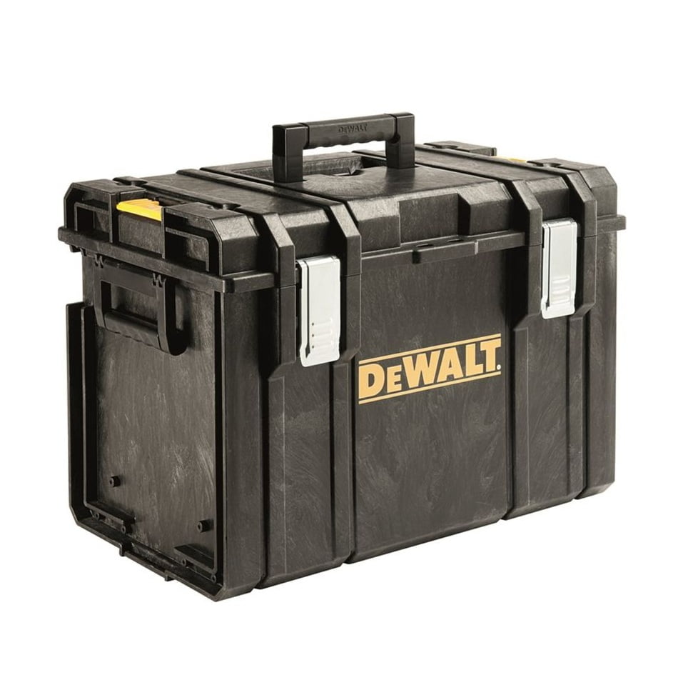 Cutie DeWalt DS400 1-70-323 stocare maxima 50 kg