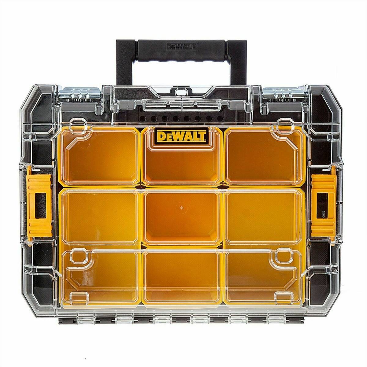 Organizator cu cutii detasabile DeWalt DWST1-71194