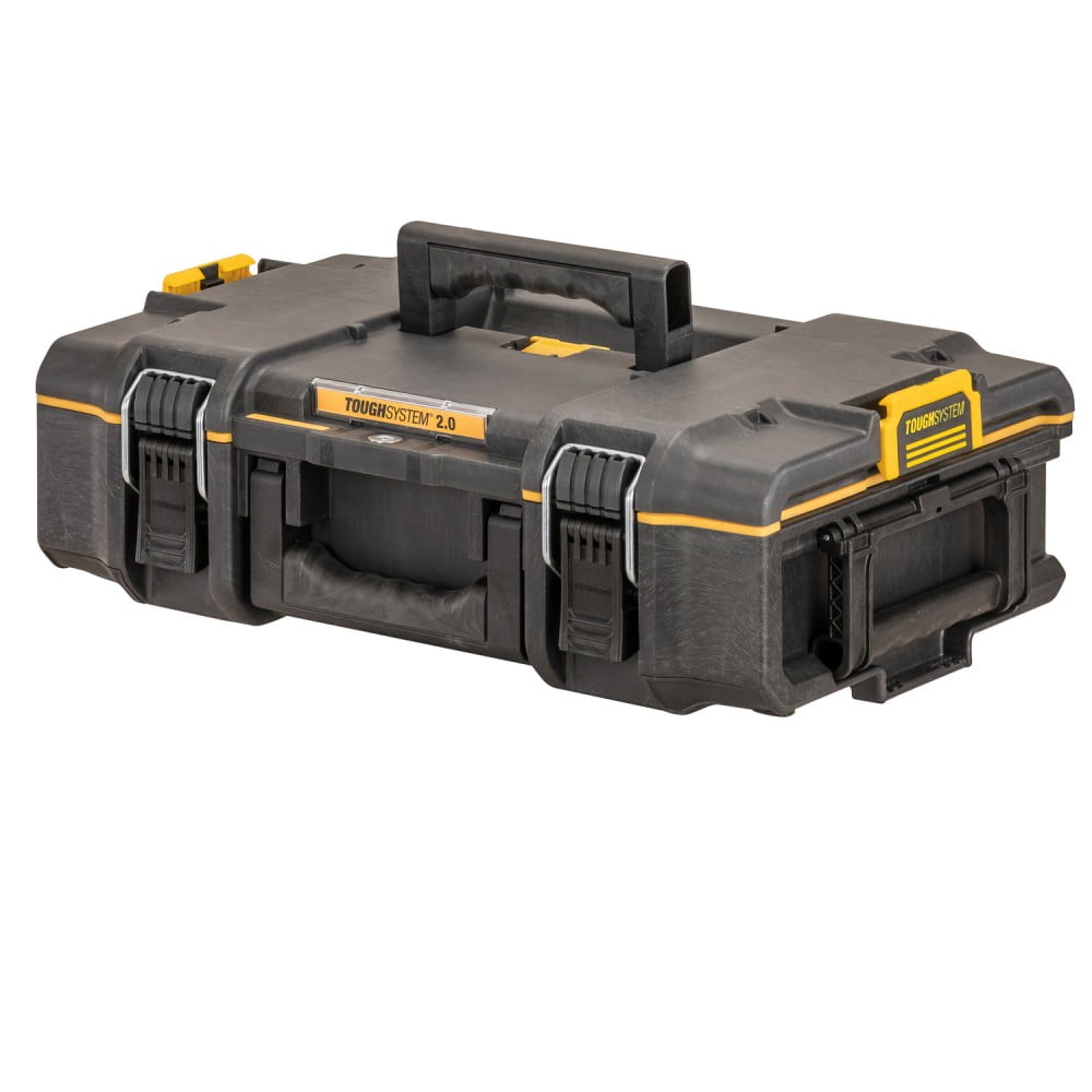 Cutie depozitare unelte Tough System DeWALT - DWST83293-1