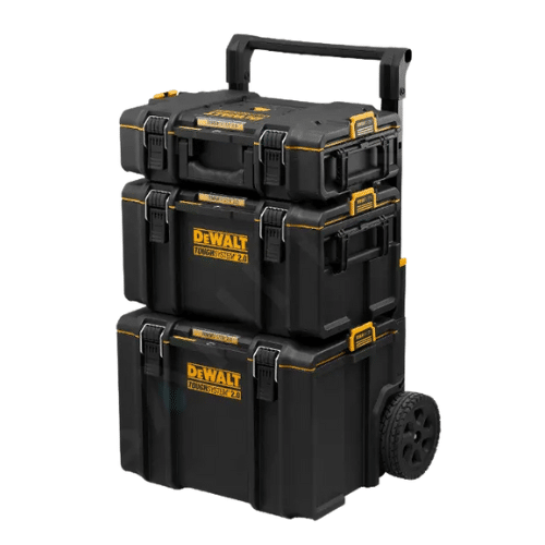 Valiza protectie 500 x 554 x 1150 mm DeWalt DWST83402-1