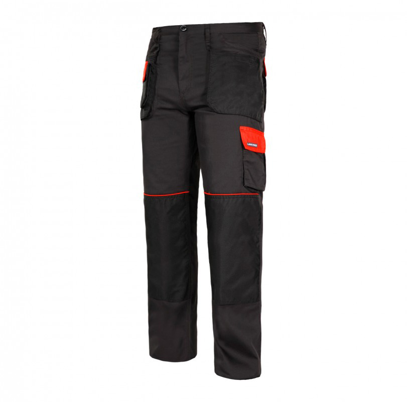PANTALON LUCRU SUBTIRE - M/50