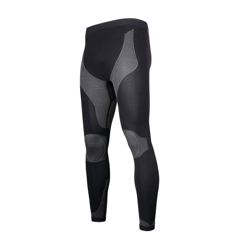 Pantalon de corp termoactiv cu ventiltie - 2/3XL