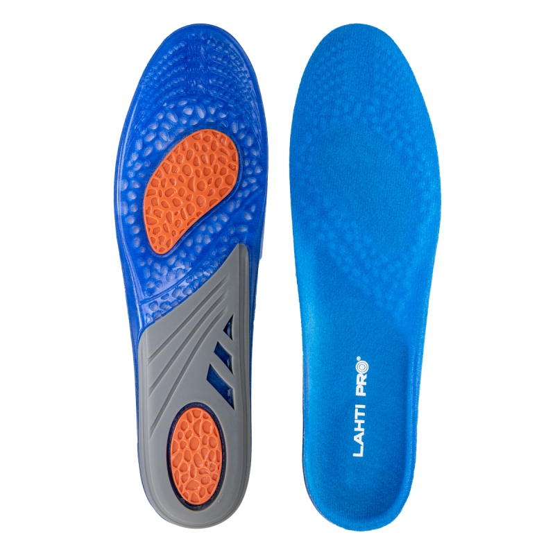 BRANT GEL DIVERSIFICAT CU MARIME AJUSTABILA - 41 - 47