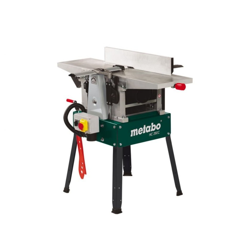Masina de rindeluit METABO HC260C