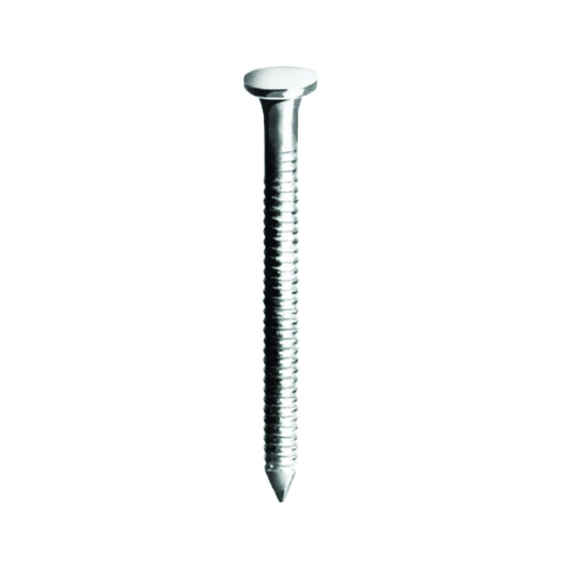 CUIE ANCORA ZINCATE 4.0X75MM / KG
