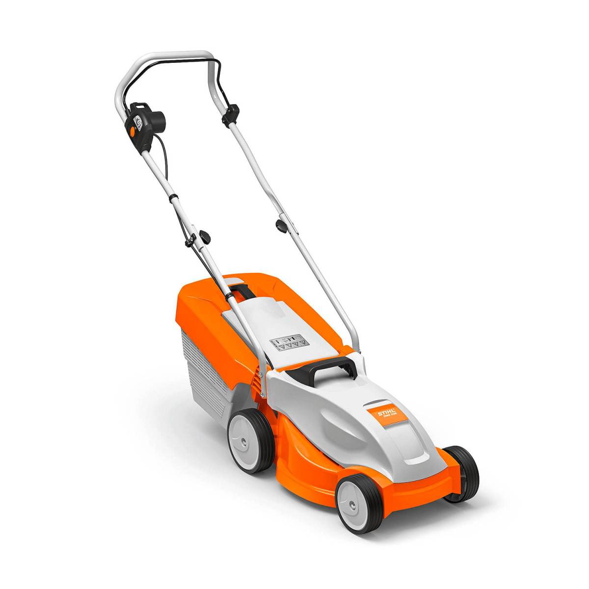 Kit masina de tuns iarba STIHL RMA 235.0