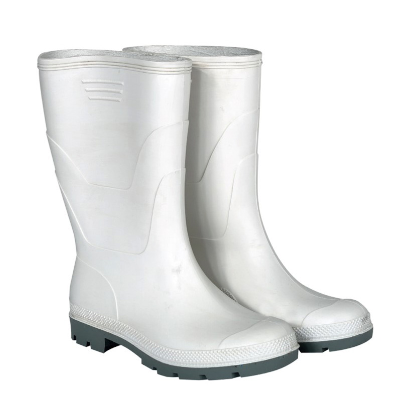 CIZMA PVC PROTECTIE ALBA (O4SRC) - 45