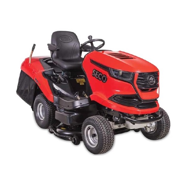 Tractor de gradina SECO STARJET UJ 102/22H