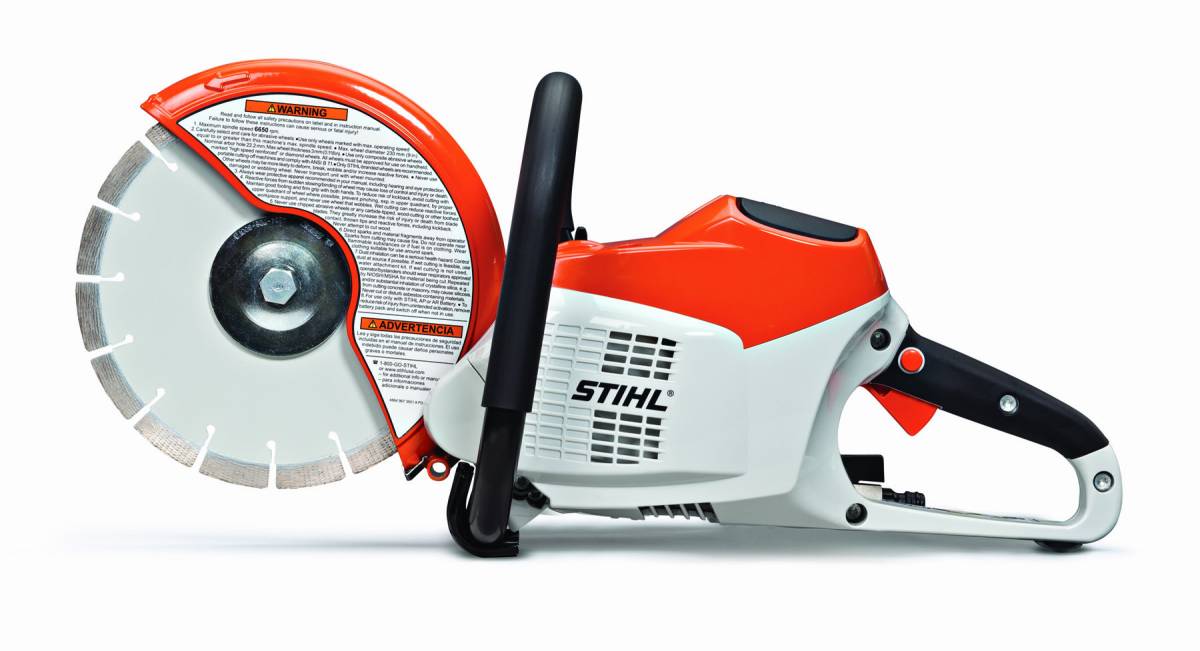 Masina de taiat Stihl TSA 230 fara acumulator inclus