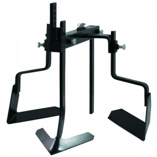 Prasitoare 400-600mm pentru motocultor, tija 45cm ProGARDEN PRO-PRS19-45